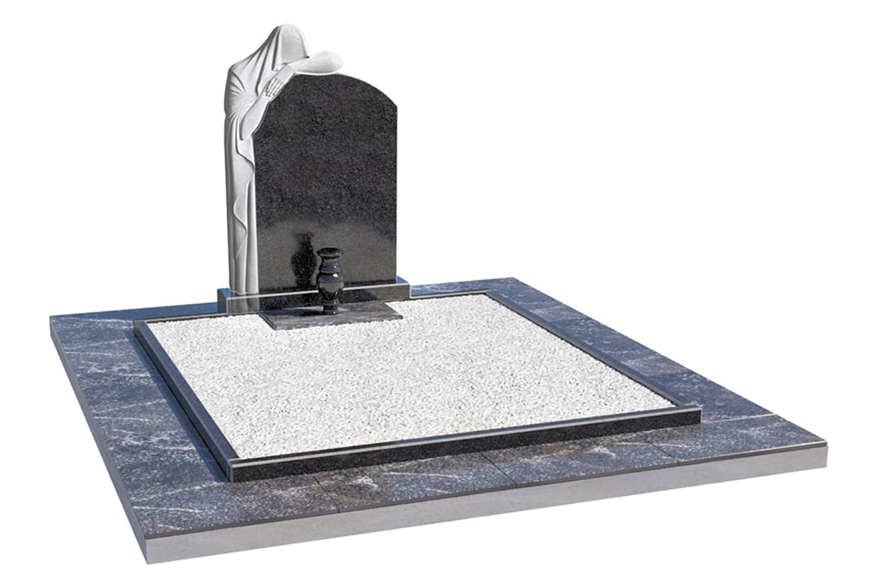 Двойные мемориальные комплексы в Бузулуке | Мемориальный комплекс №42