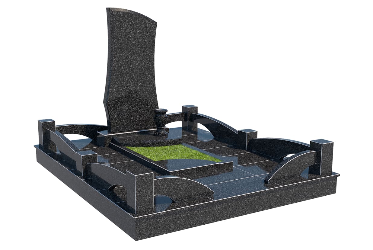 Одинарные мемориальные комплексы в Бузулуке | Мемориальный комплекс №49