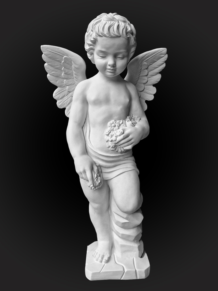 Скульптуры из искусственного мрамора в&nbsp;Бузулуке | Скульптура №11