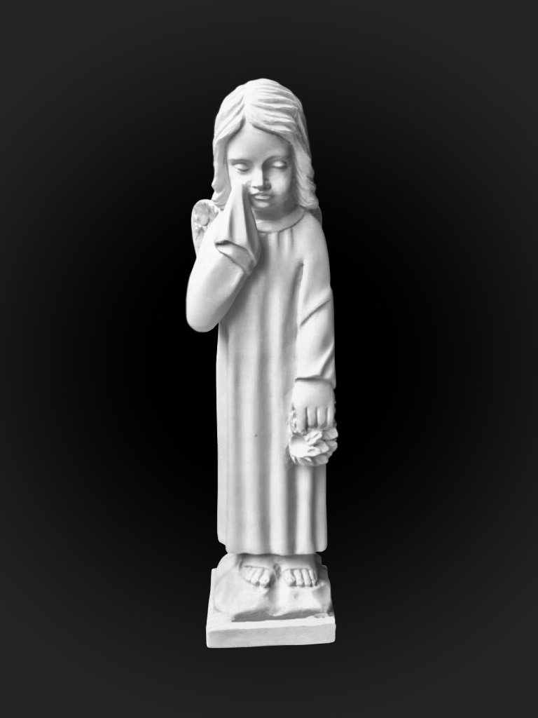 Скульптуры из искусственного мрамора в&nbsp;Бузулуке | Скульптура №4