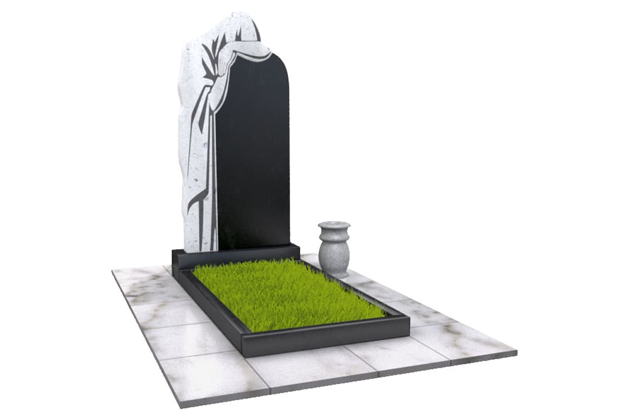 Одинарные мемориальные комплексы в Бузулуке | Мемориальный комплекс №18