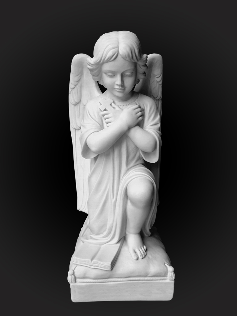 Скульптуры из искусственного мрамора в&nbsp;Бузулуке | Скульптура №12