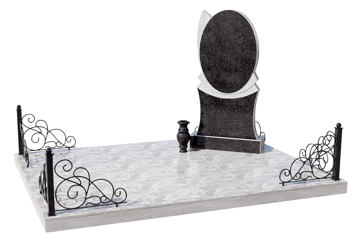 Одинарные мемориальные комплексы в Бузулуке | Мемориальный комплекс №39