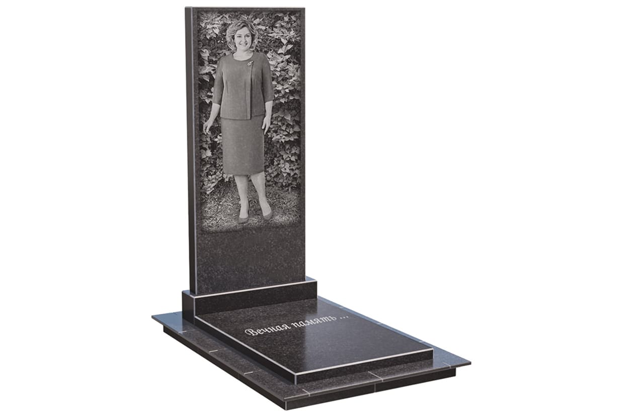 Одинарные мемориальные комплексы в Бузулуке | Мемориальный комплекс №36