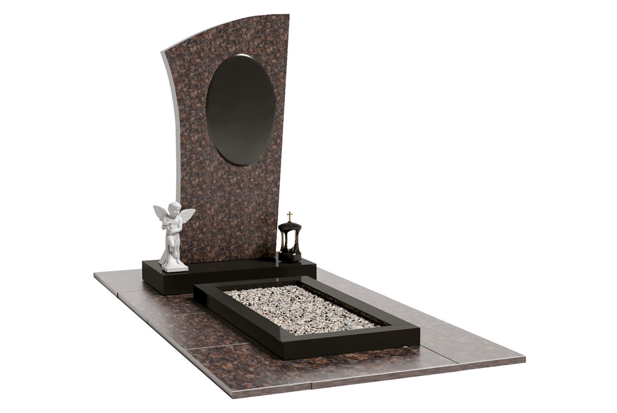 Одинарные мемориальные комплексы в Бузулуке | Мемориальный комплекс №14