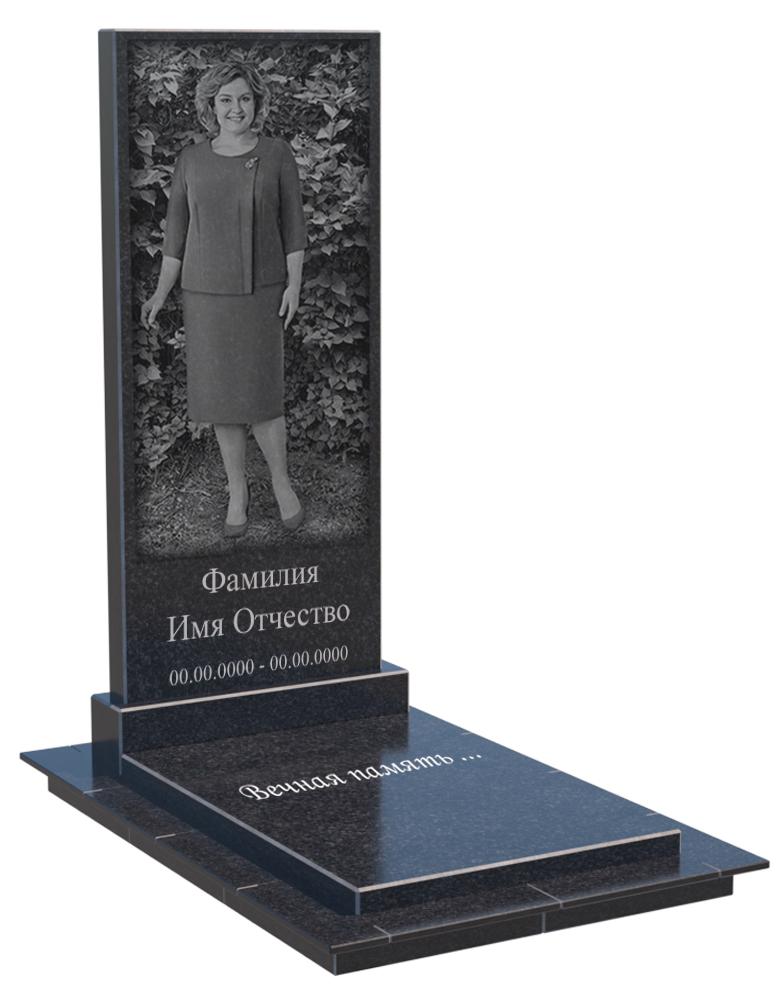 Одинарные мемориальные комплексы в&nbsp;Бузулуке | Мемориальный комплекс №36