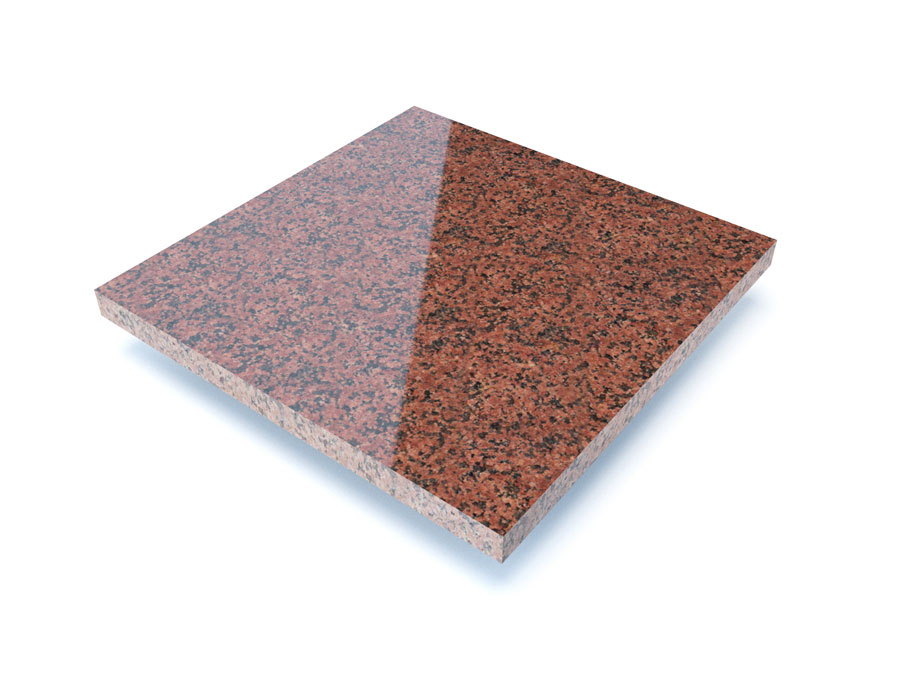 Плитка для облицовки памятников в&nbsp;Бузулуке | Гранитная плитка «Кордайский»