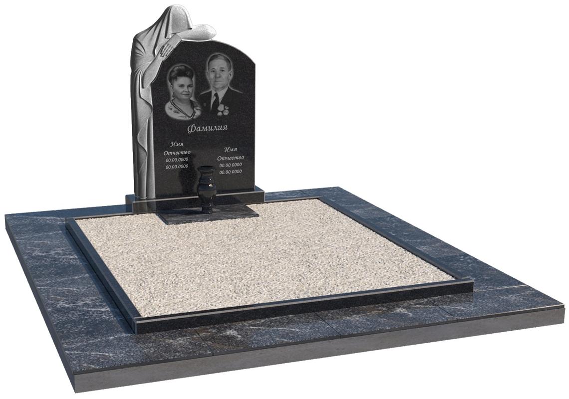 Двойные мемориальные комплексы в&nbsp;Бузулуке | Мемориальный комплекс №42