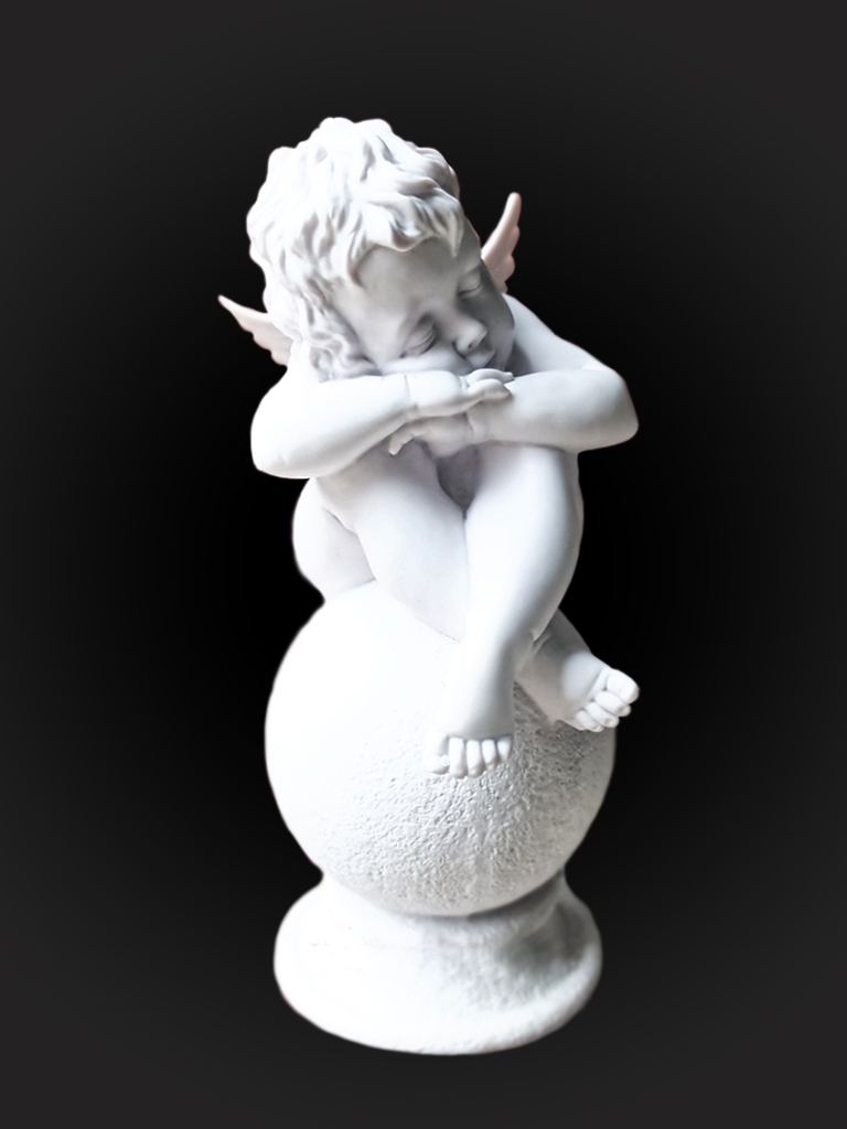 Скульптуры из искусственного мрамора в&nbsp;Бузулуке | Скульптура №2