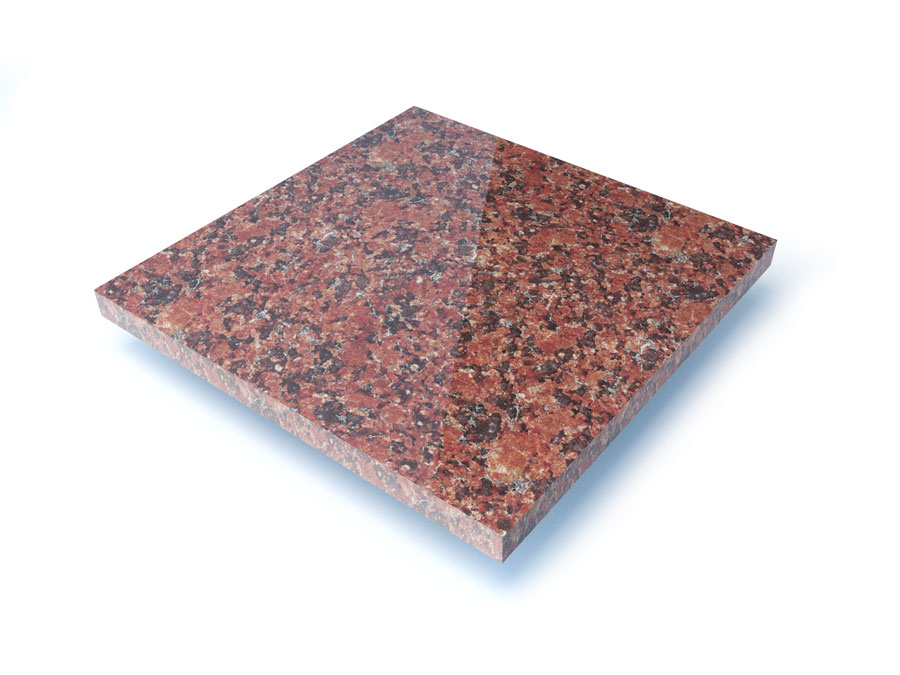 Плитка для облицовки памятников в&nbsp;Бузулуке | Гранитная плитка «Лезники»