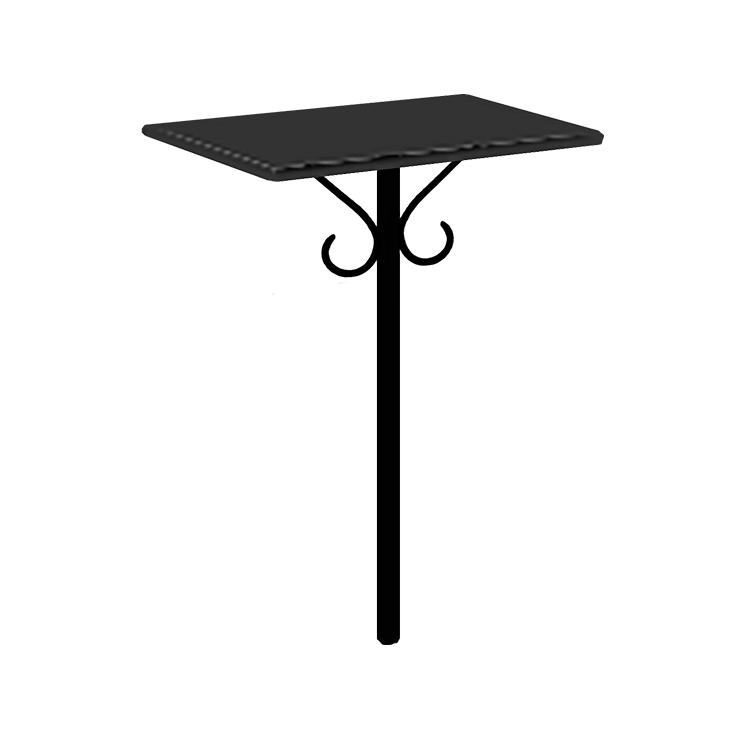 Металлические оградки, столы, скамейки в&nbsp;Бузулуке | Стол №2