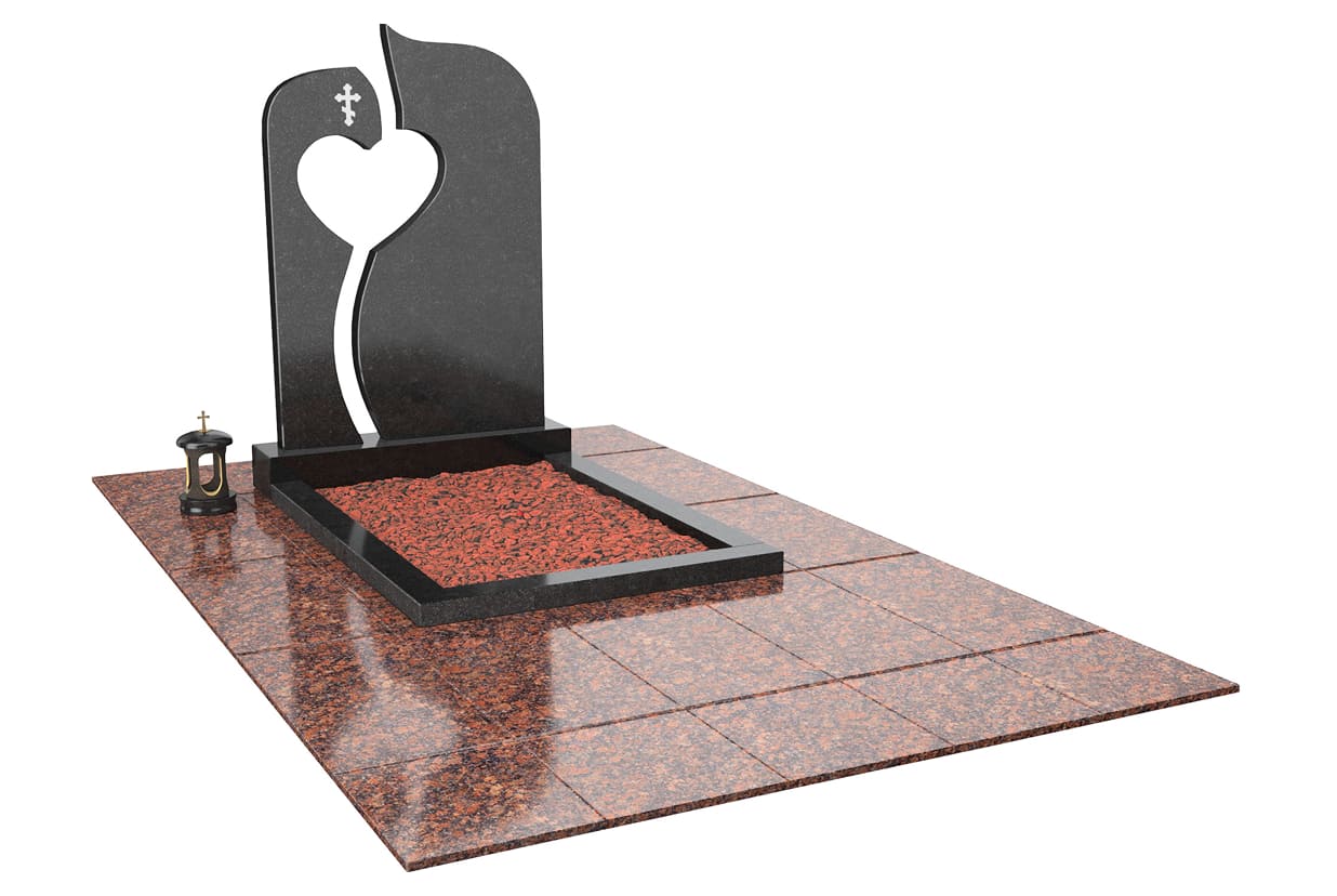 Одинарные мемориальные комплексы в Бузулуке | Мемориальный комплекс №34