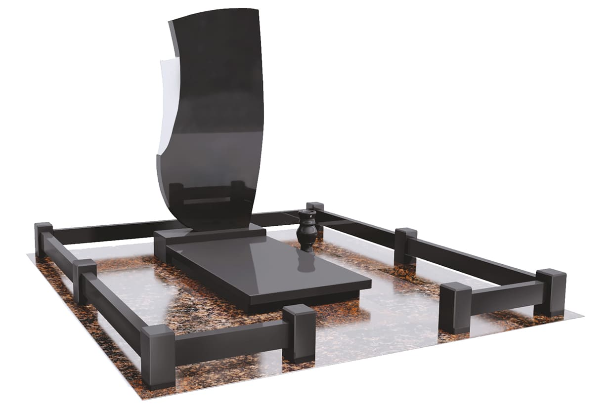 Одинарные мемориальные комплексы в Бузулуке | Мемориальный комплекс №7