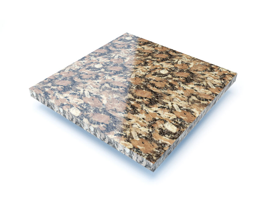 Плитка для облицовки памятников в&nbsp;Бузулуке | Гранитная плитка «Южно-султаевский»