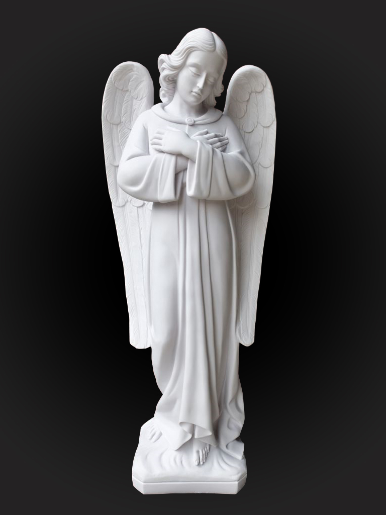 Скульптуры из искусственного мрамора в&nbsp;Бузулуке | Скульптура №16