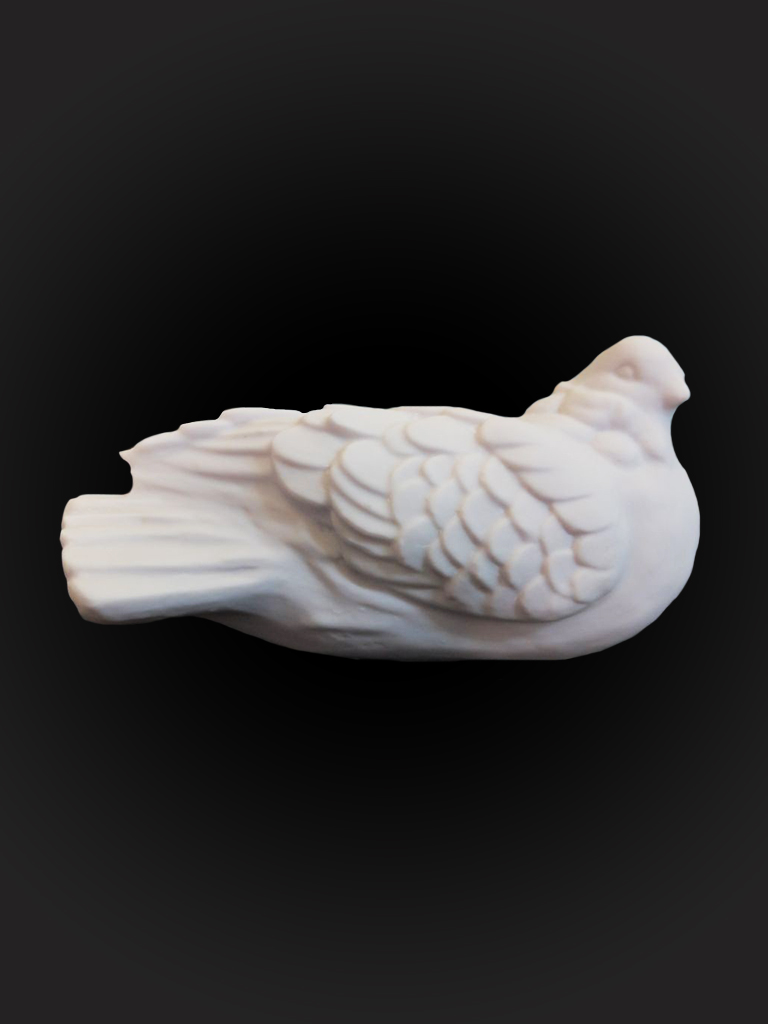 Скульптуры из искусственного мрамора в&nbsp;Бузулуке | Скульптура №14