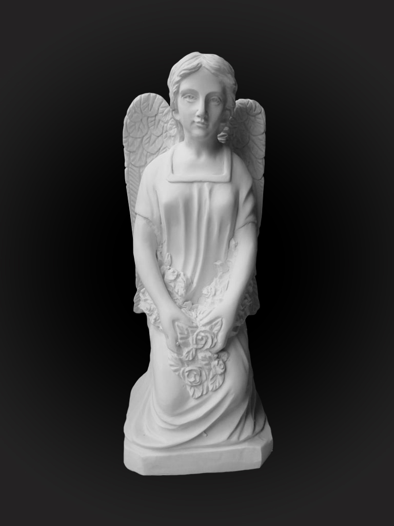 Скульптуры из искусственного мрамора в&nbsp;Бузулуке | Скульптура №8