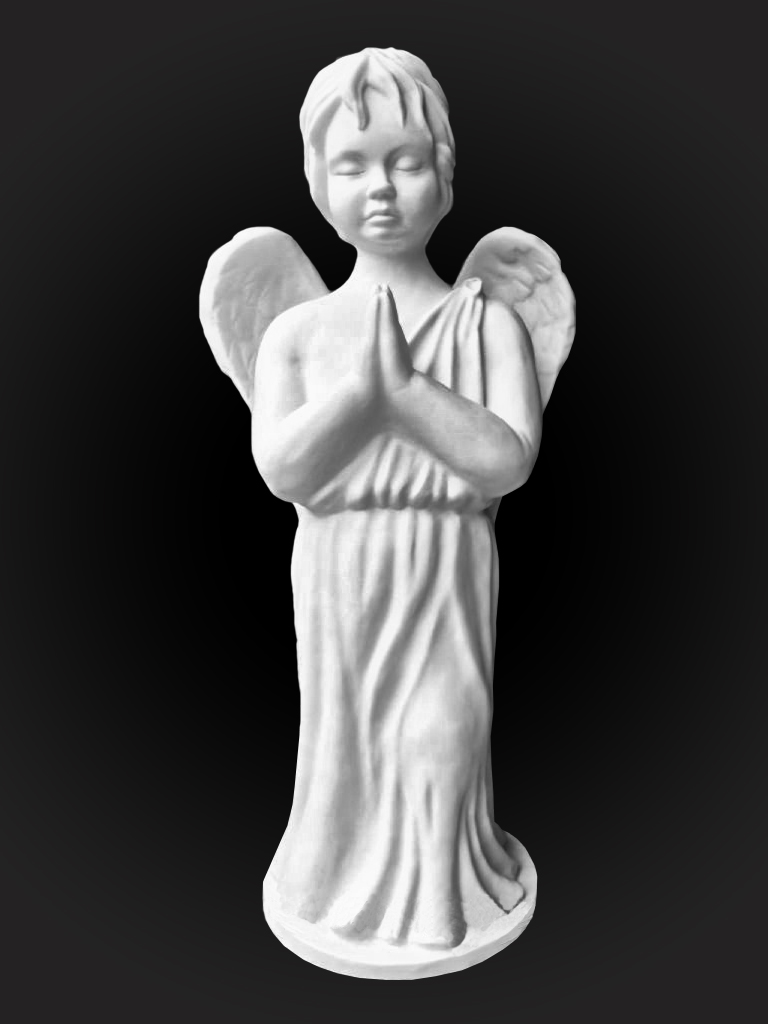 Скульптуры из искусственного мрамора в&nbsp;Бузулуке | Скульптура №13