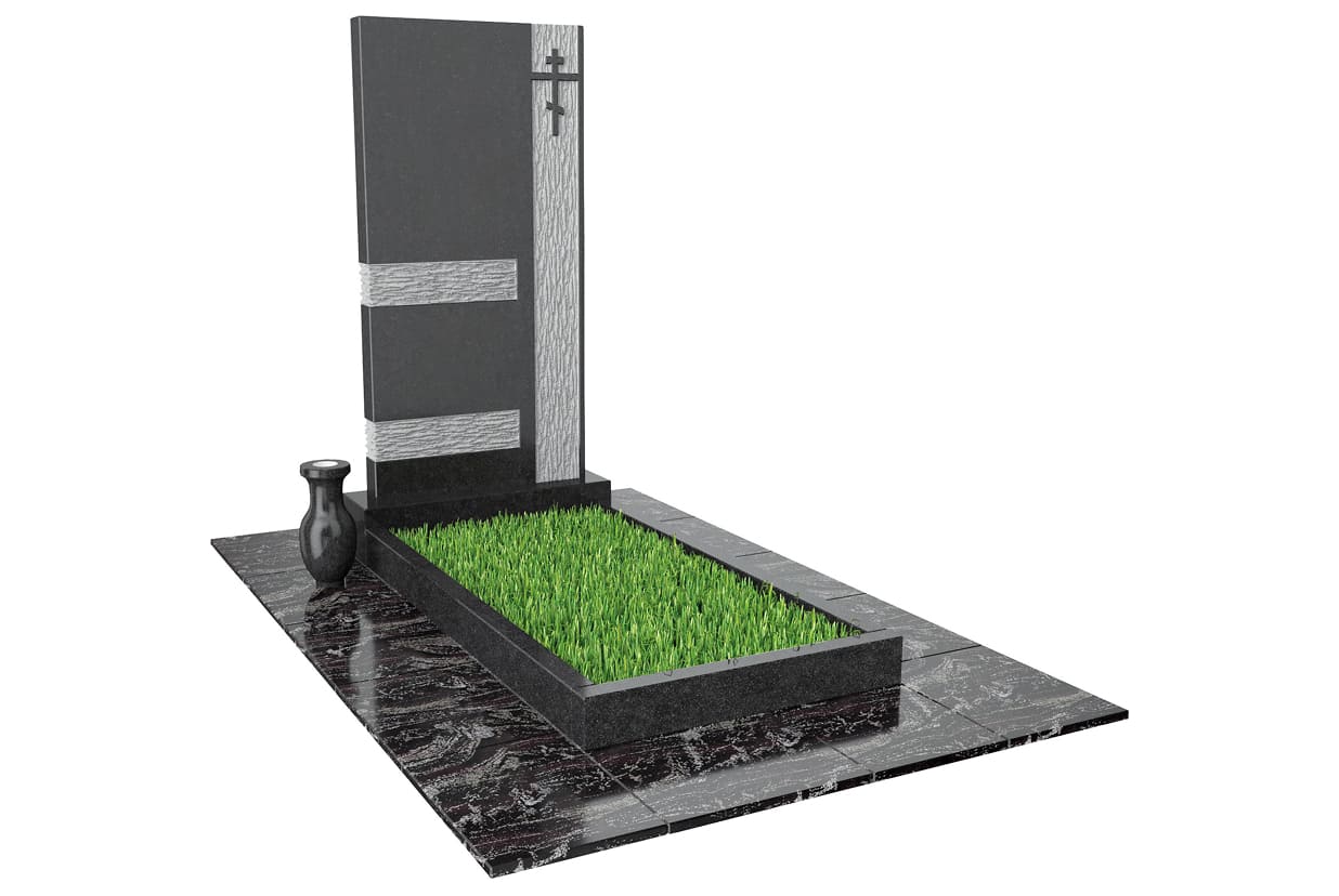 Одинарные мемориальные комплексы в Бузулуке | Мемориальный комплекс №17