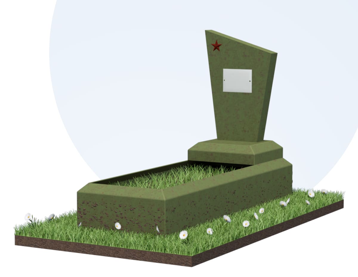 Реставрация памятников в Бузулуке