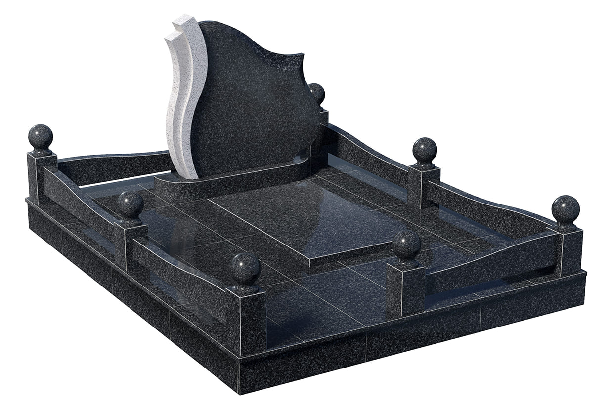 Одинарные мемориальные комплексы в Бузулуке | Мемориальный комплекс №47