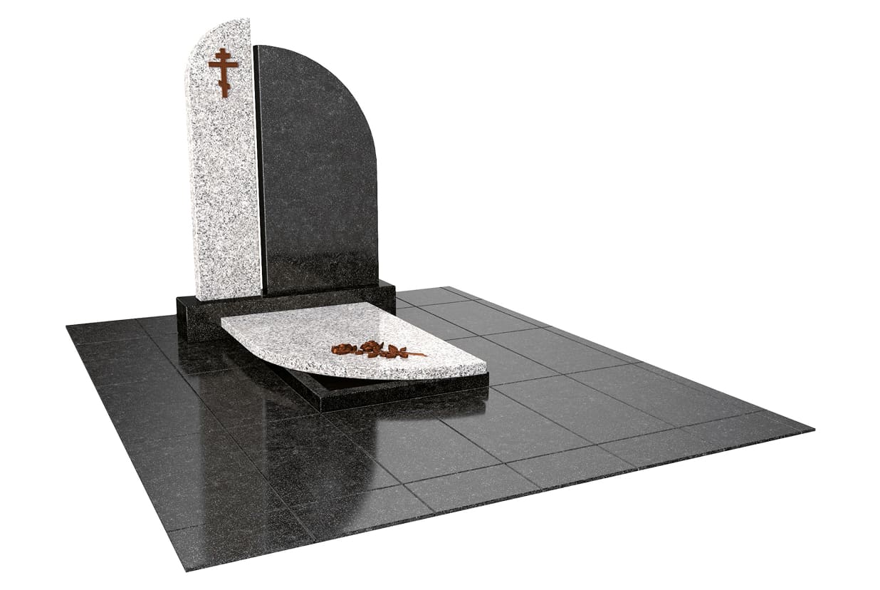 Одинарные мемориальные комплексы в Бузулуке | Мемориальный комплекс №31