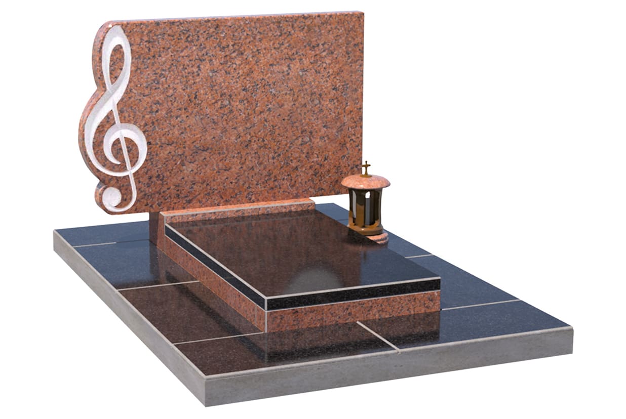 Одинарные мемориальные комплексы в Бузулуке | Мемориальный комплекс №37