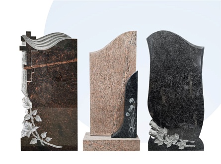 Памятники в наличии в&nbsp;Бузулуке