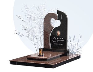 Мемориальный комплекс в Бузулуке