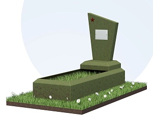 Реставрация памятников в Бузулуке