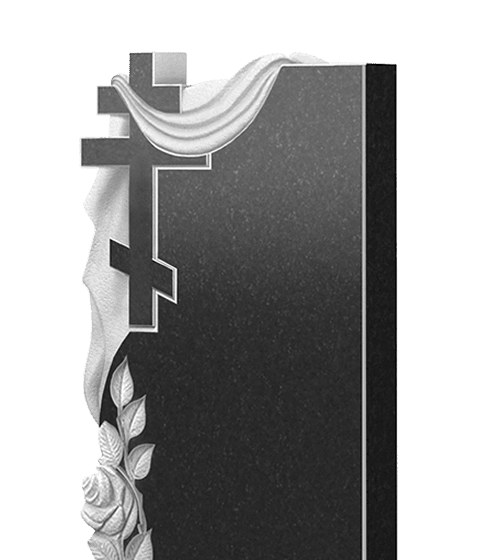 Памятники из гранита резные в Бузулуке