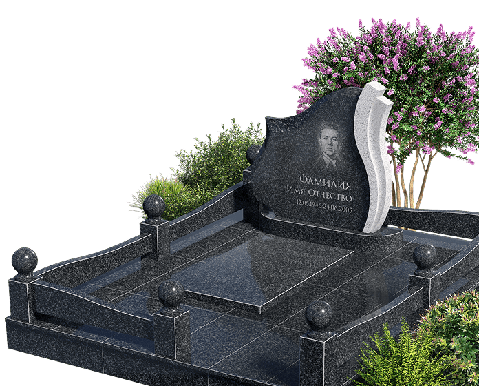 Мемориальные комплексы в Бузулуке